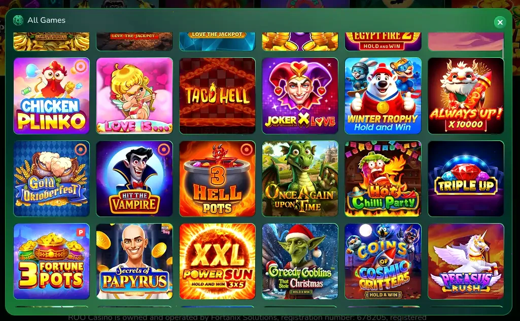 Candy Casino Datenschutz und Sicherheitsübersicht